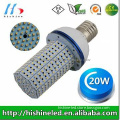 20w-100w new street lamp good price e27 led corn light